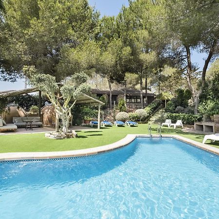 Cambiardeaires Rural Piedra Villa Пилар де ла Орадада Екстериор снимка