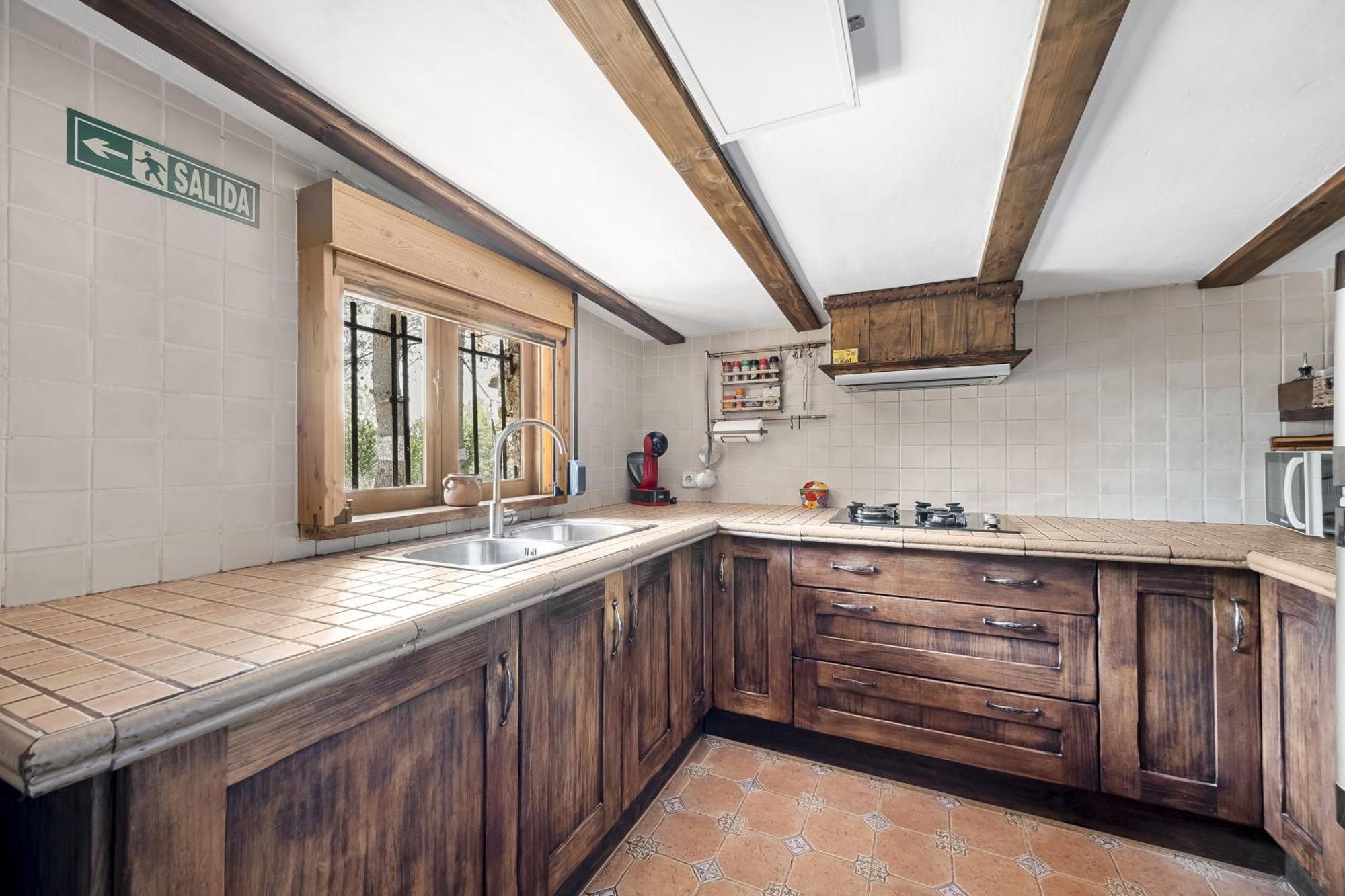 Cambiardeaires Rural Piedra Villa Пилар де ла Орадада Екстериор снимка