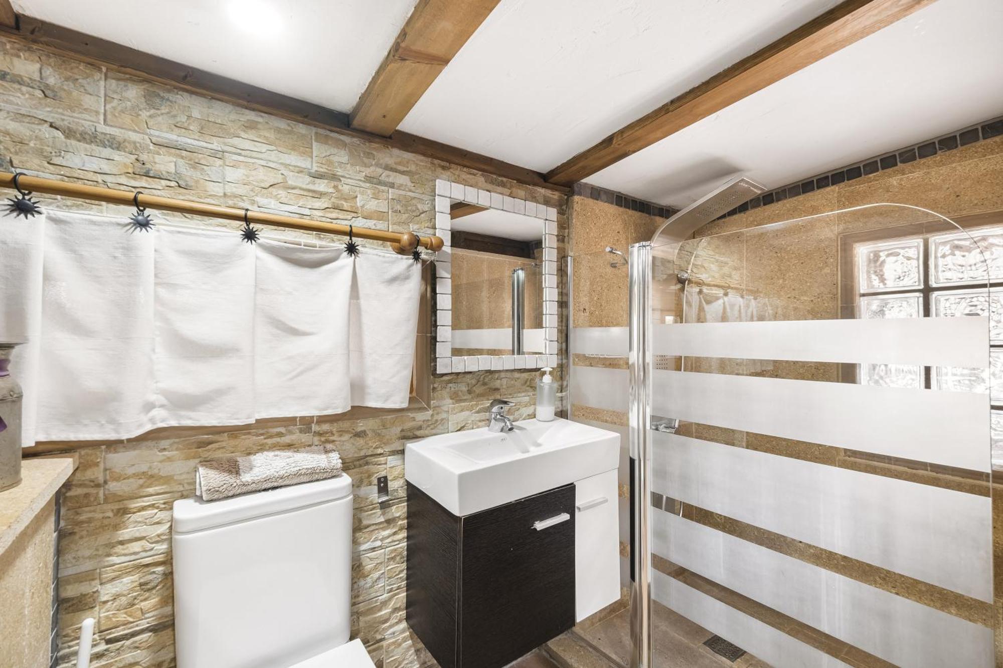 Cambiardeaires Rural Piedra Villa Пилар де ла Орадада Екстериор снимка