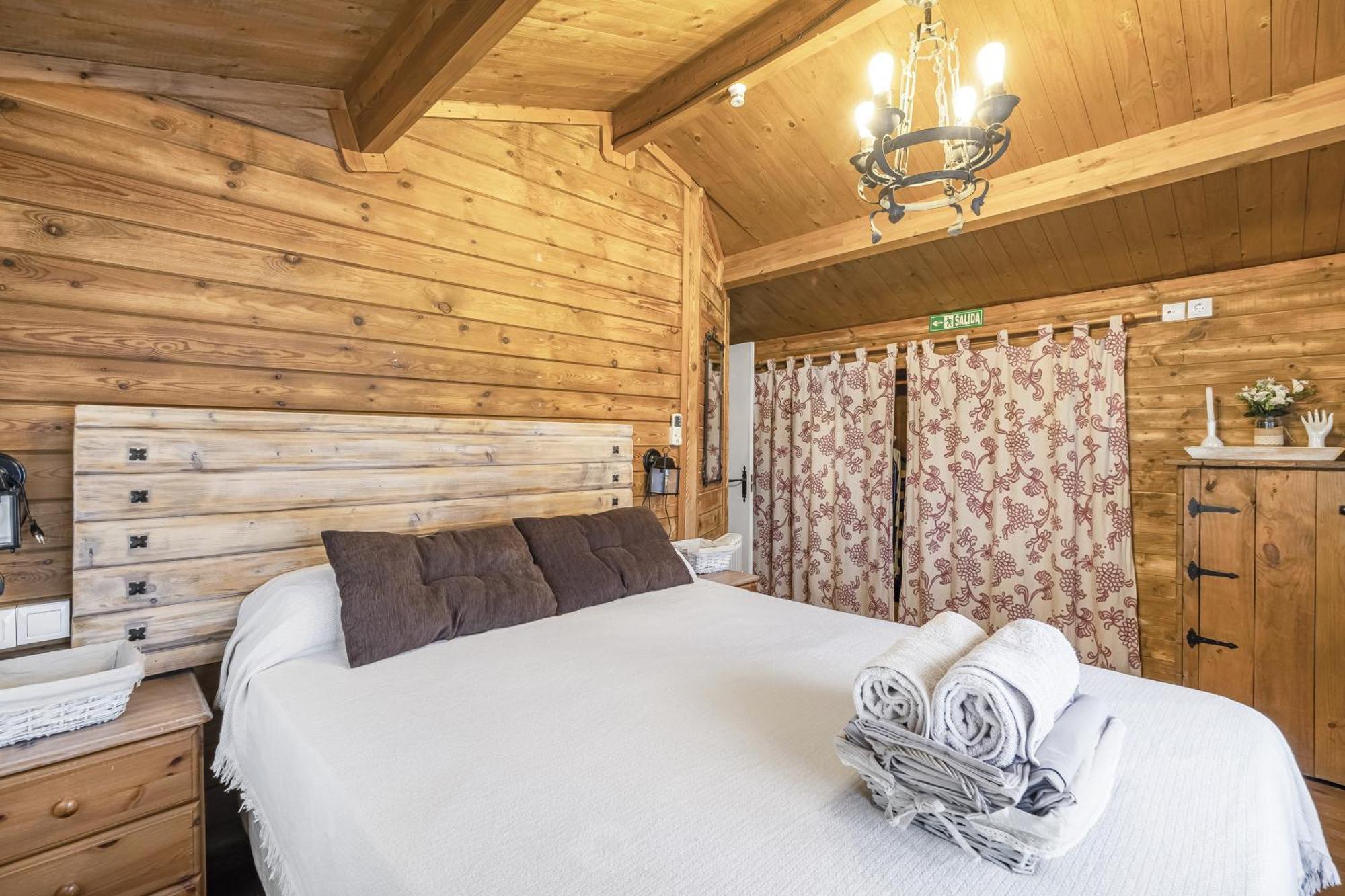Cambiardeaires Rural Piedra Villa Пилар де ла Орадада Екстериор снимка