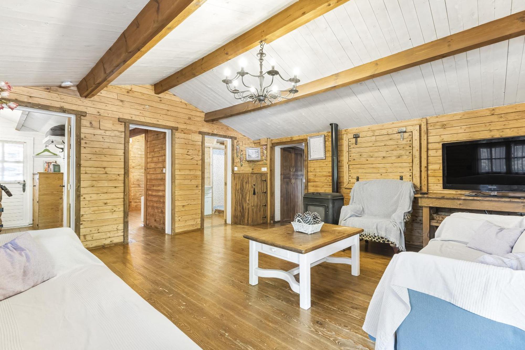 Cambiardeaires Rural Piedra Villa Пилар де ла Орадада Екстериор снимка