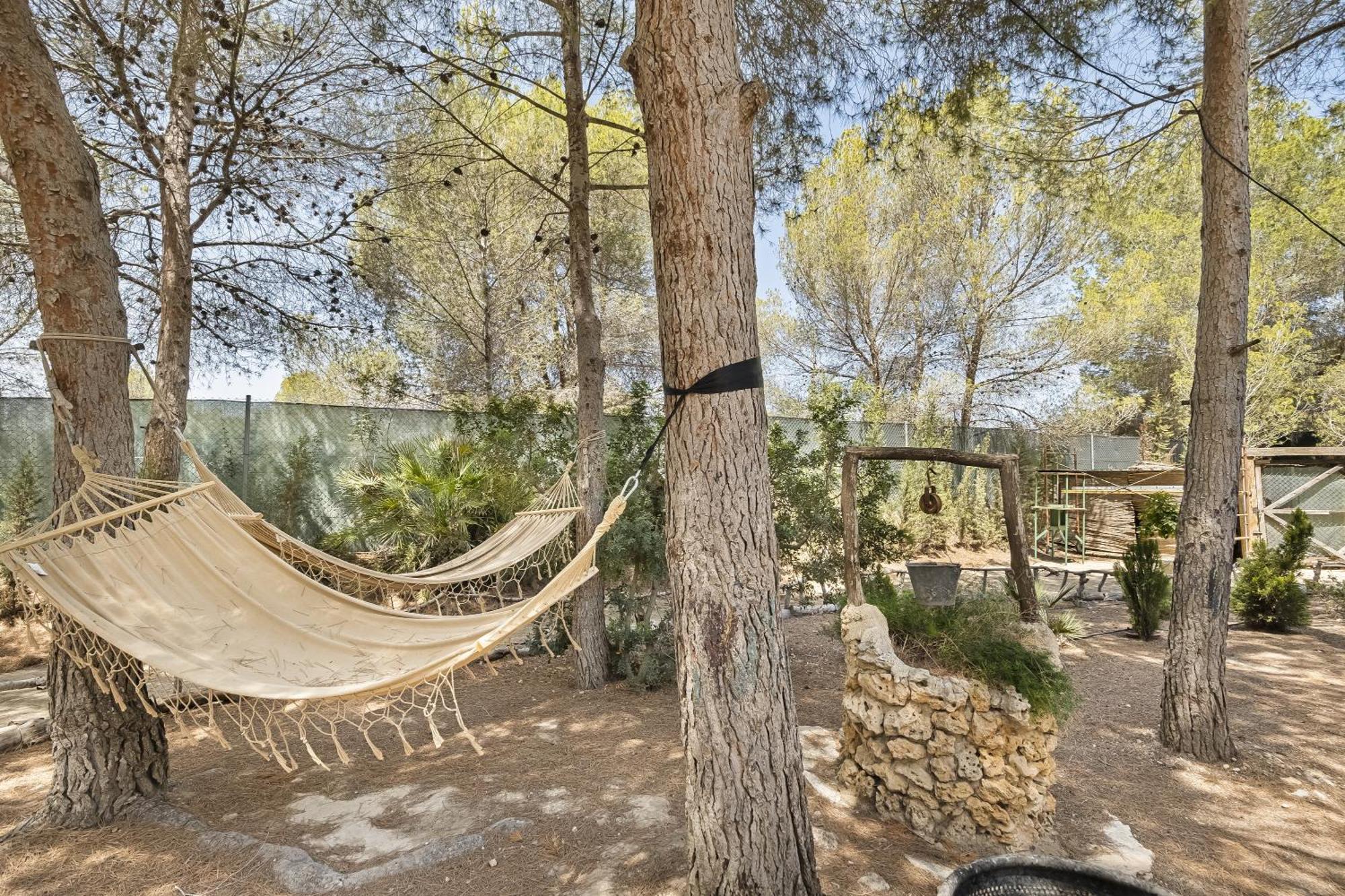 Cambiardeaires Rural Piedra Villa Пилар де ла Орадада Екстериор снимка